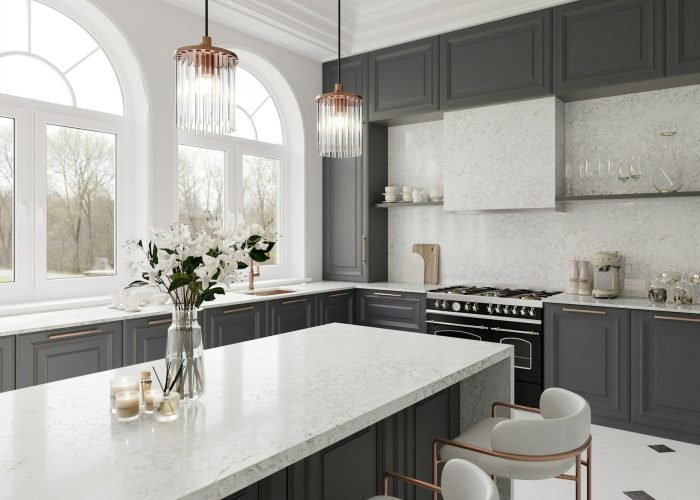Dekton suppliers NW8 London