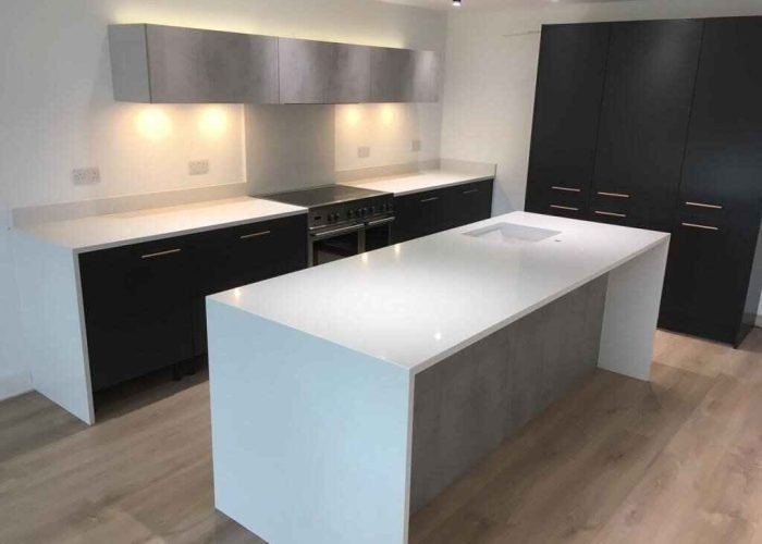 Dekton Worktops London