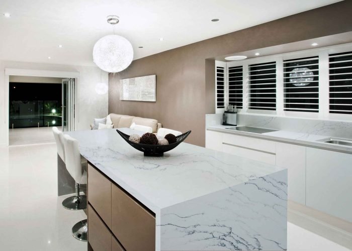 Dekton Kitchen Worktops Harlington