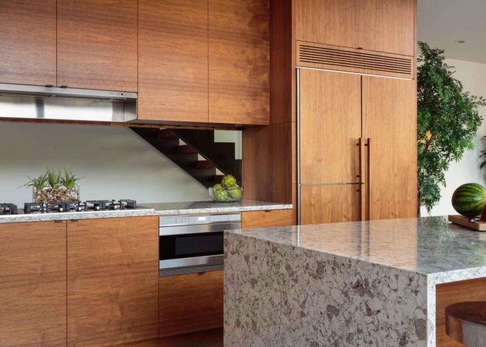 Hertfordshire Dekton Worktops