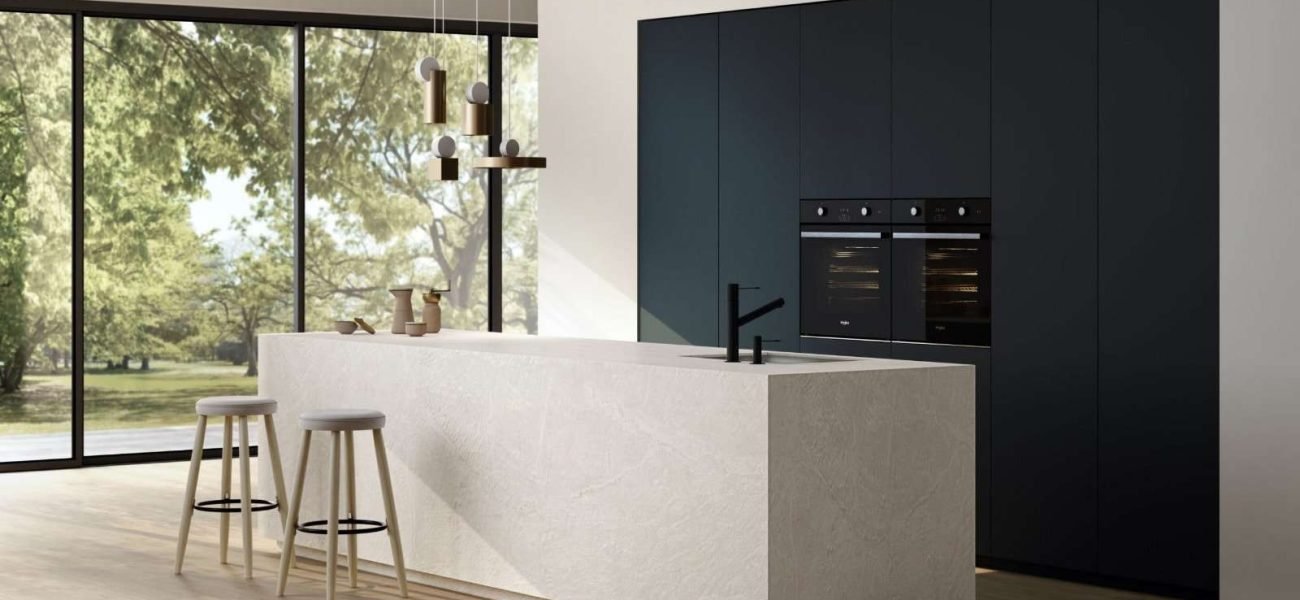 Dekton Kitchen Countertops London