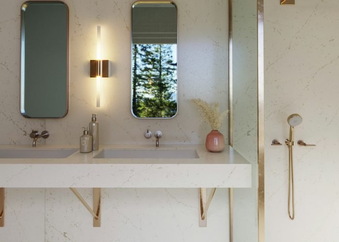 Dekton Surfaces Croydon