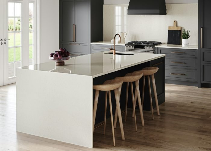 Dekton Kitchen Worktops SW1
