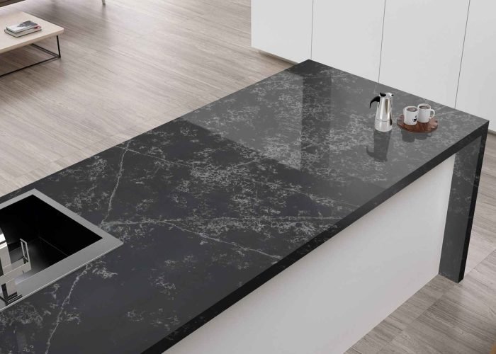 Dekton Surfaces Pinner