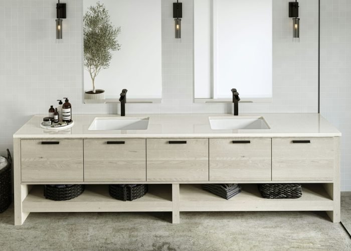 Luxury Worktops SW1