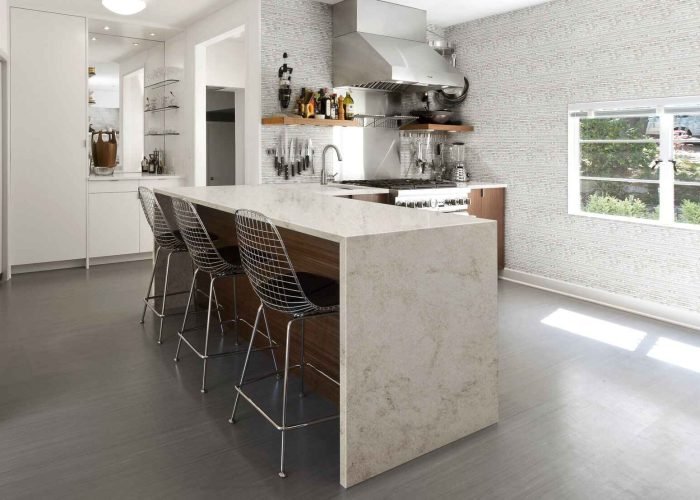 Top Quality Dekton Worktop Holland Park