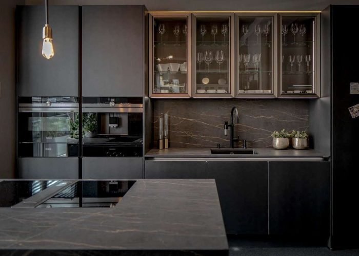 Dekton worktops Maidenhead