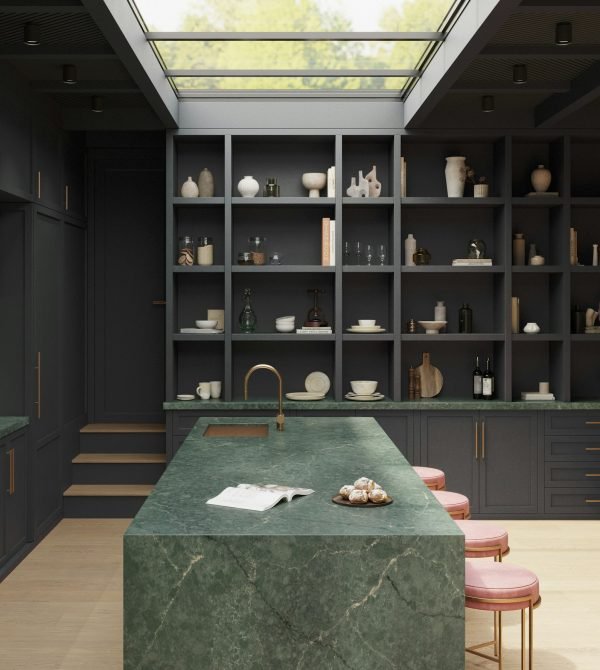 Dekton Surfaces Merton