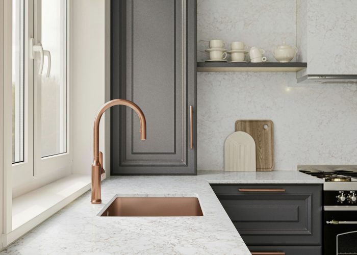 Dekton Surfaces Bromley
