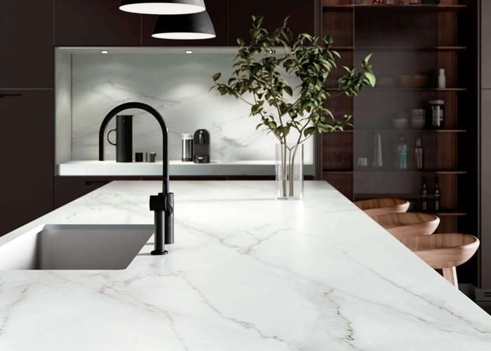 Dekton Worktops Richmond